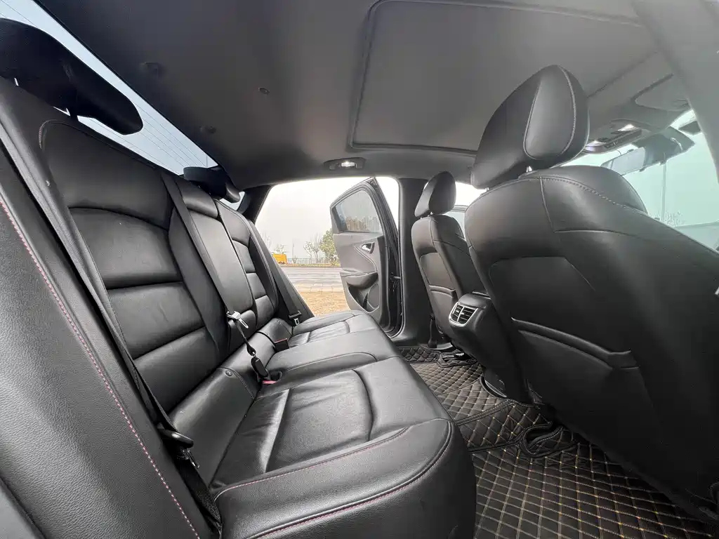 CHEVROLET MALIBU XL 2020