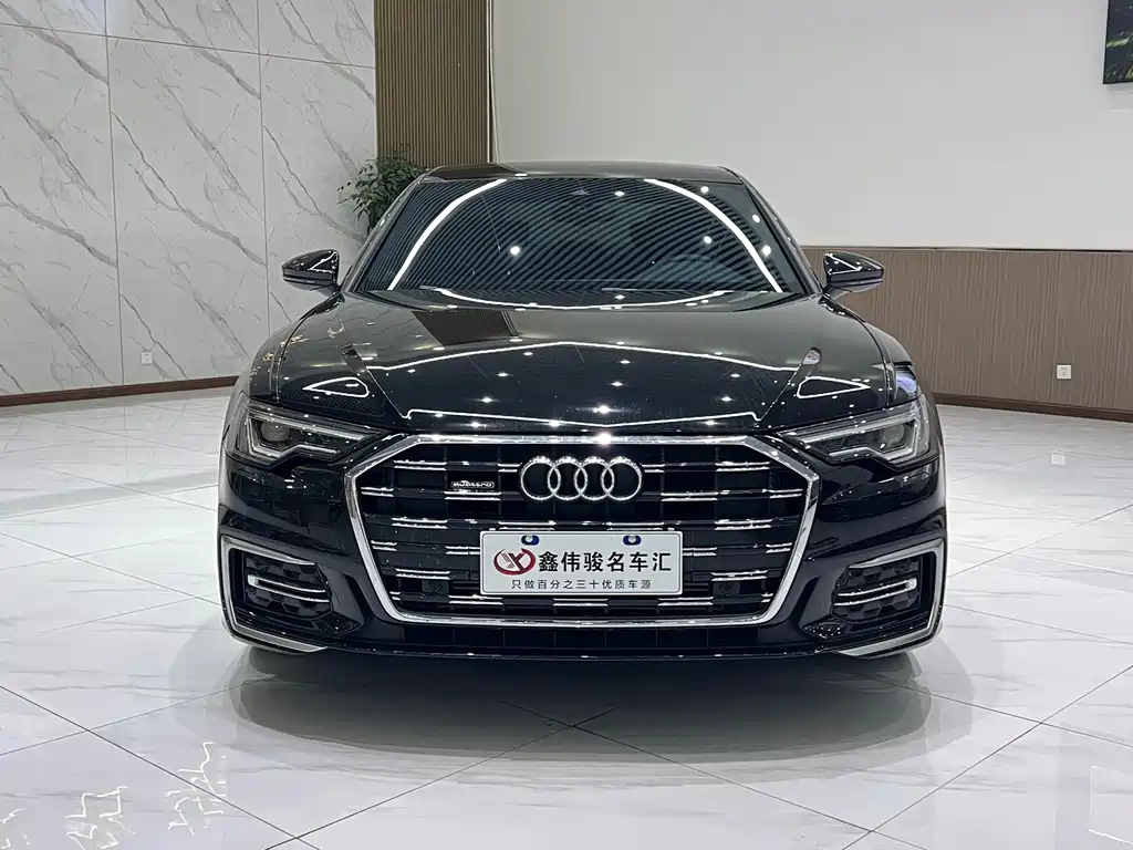 AUDI A6L 2023