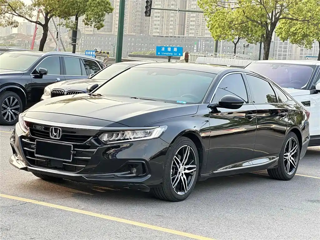 HONDA ACCORD 2023