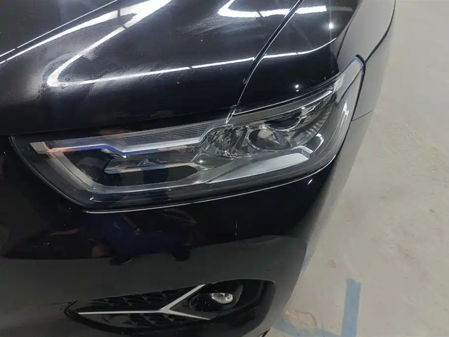 HAVAL H6 2021