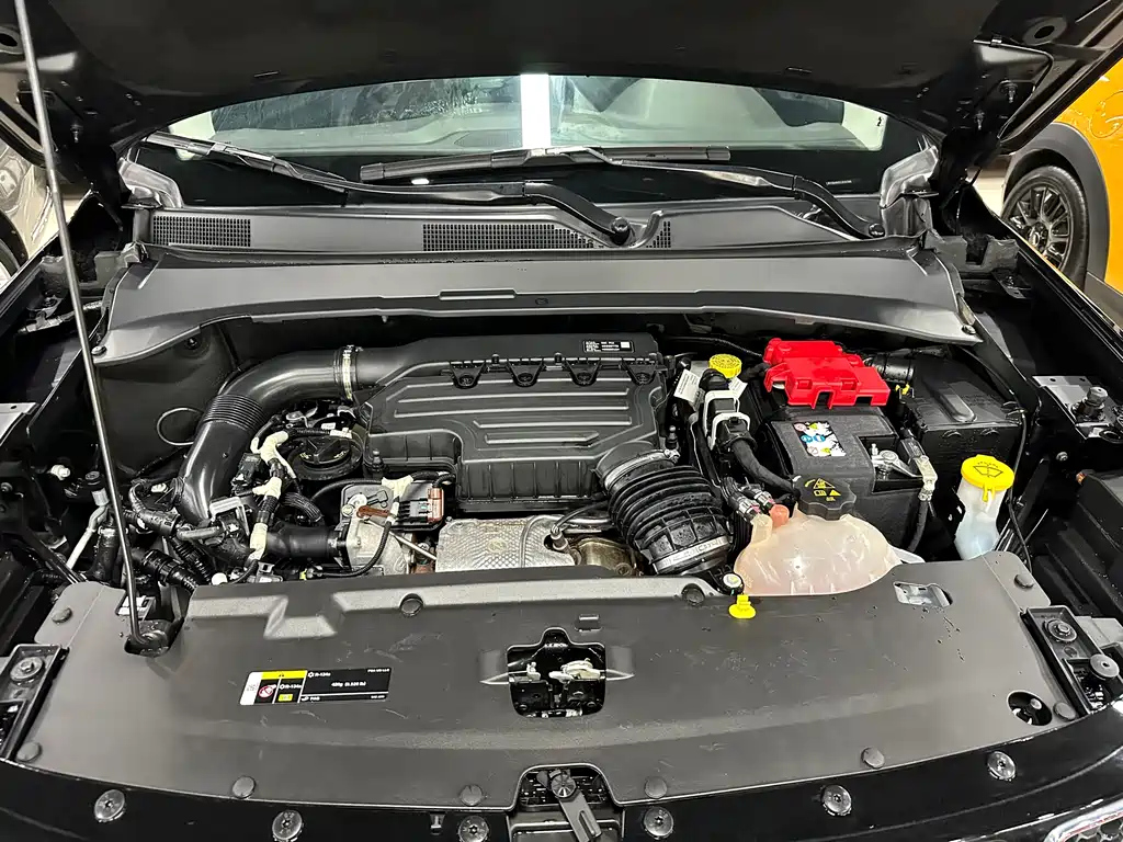 JEEP COMPASS 2020