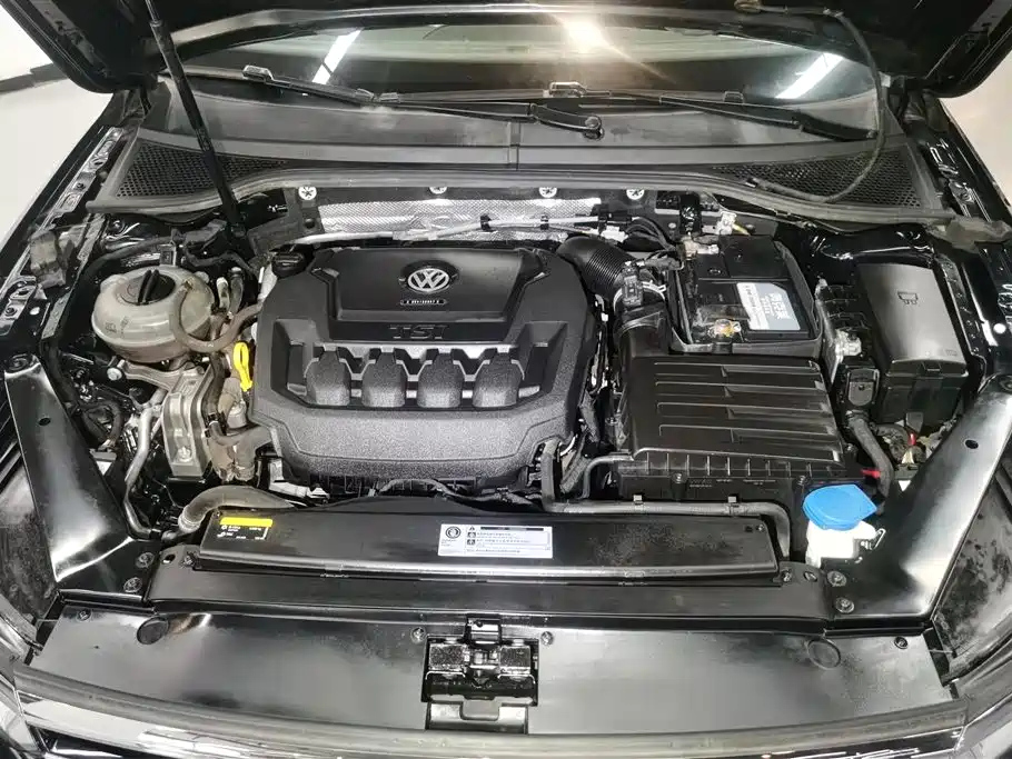 VOLKSWAGEN MAGOTAN 2020