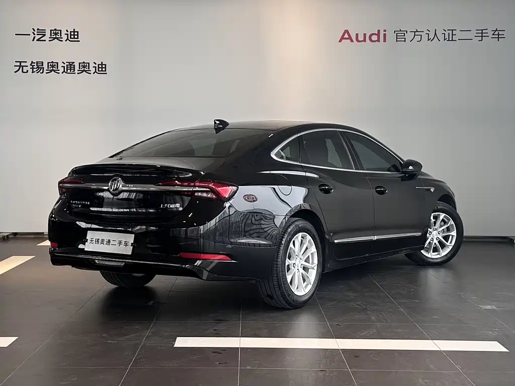 BUICK LACROSSE 2023