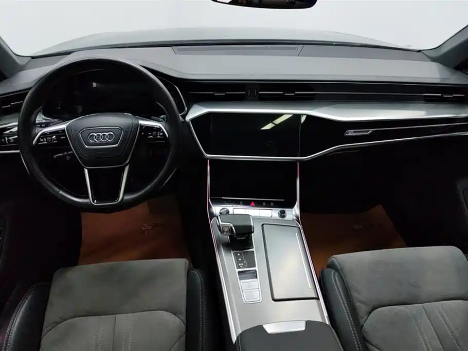 AUDI A6L 2023