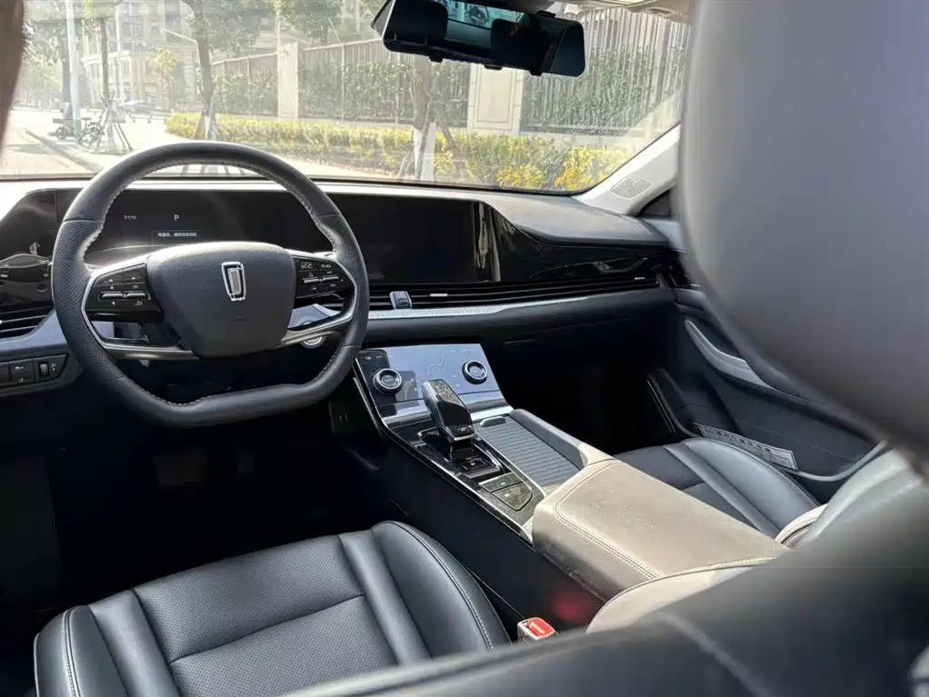 BESTURN B70 2021