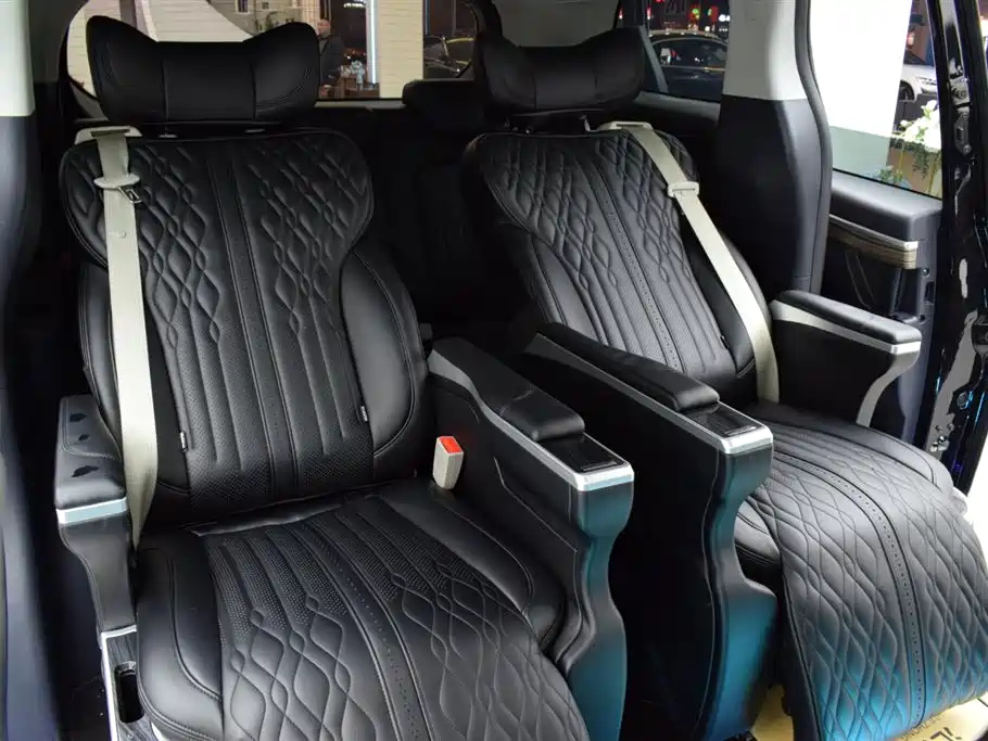 TRUMPCHI M8 2022