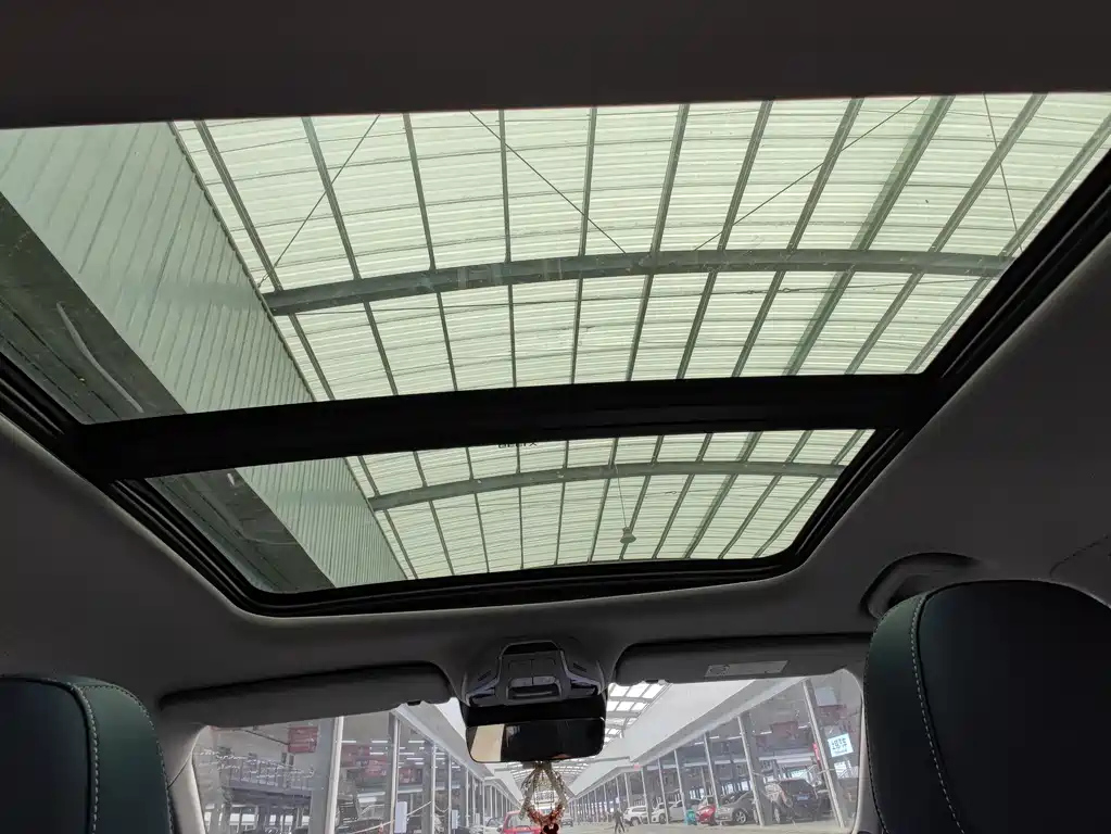 GEELY AUTO PREFACE 2023