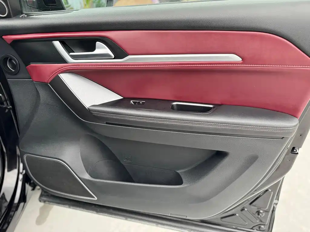 HAVAL H6 COUPE 2020