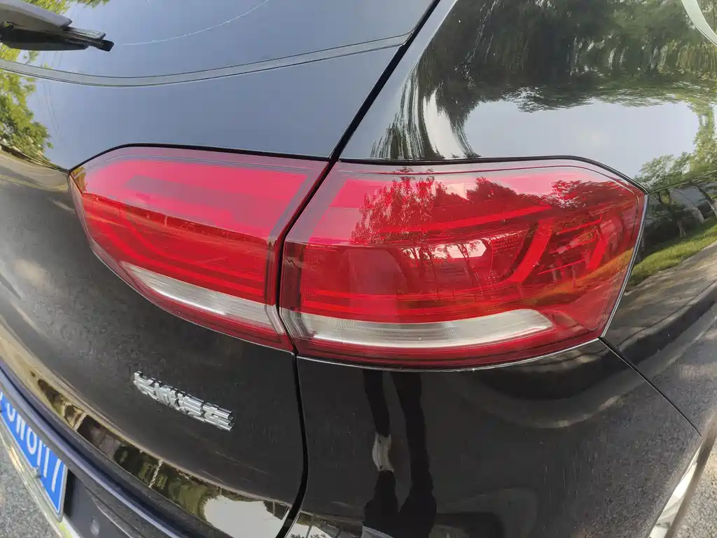 HAVAL H6 2020