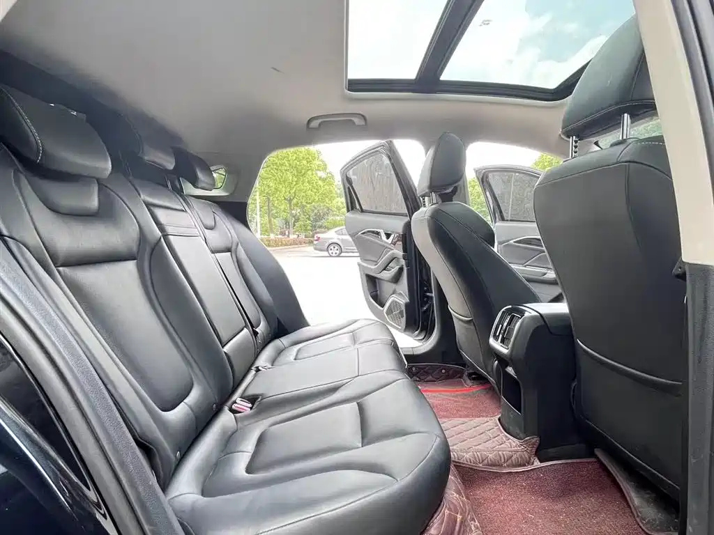 BESTURN B70 2021