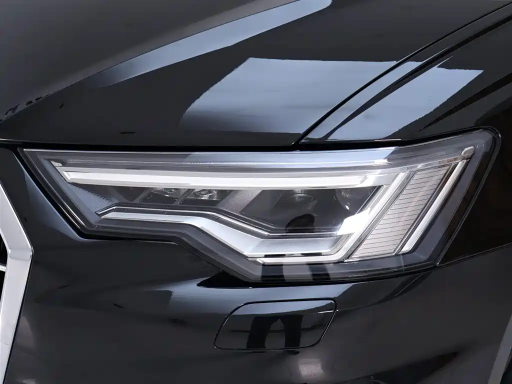 AUDI A6L 2022