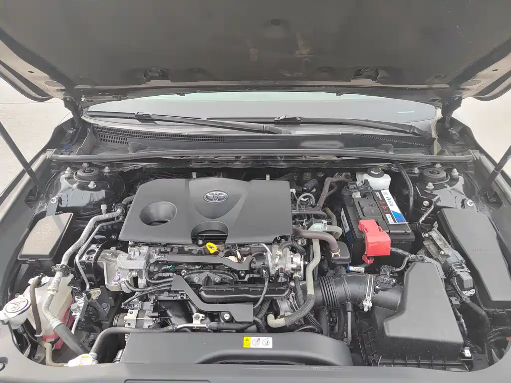 TOYOTA AVALON 2021