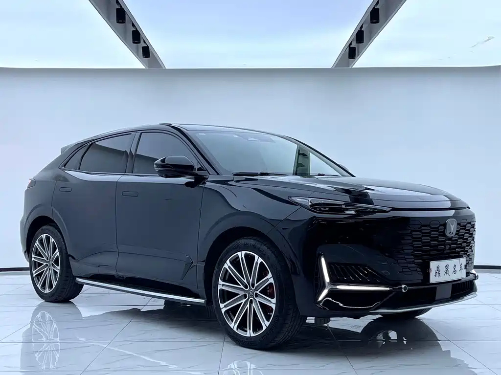CHANGAN UNI-K 2022