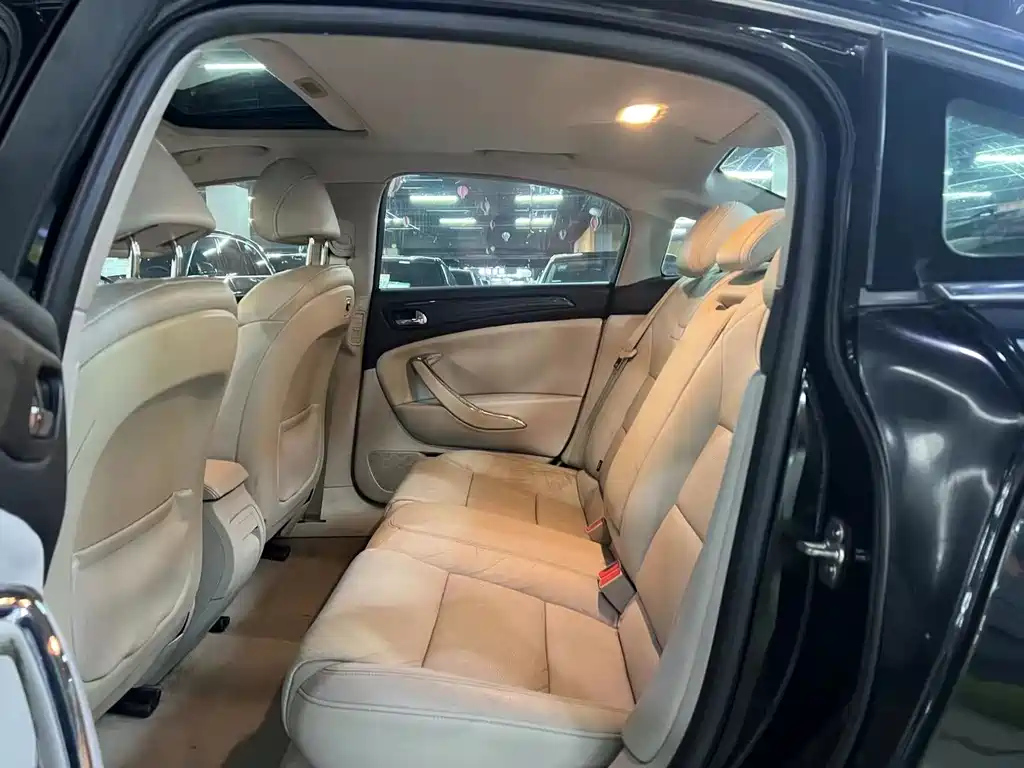 CITROEN C5 2010