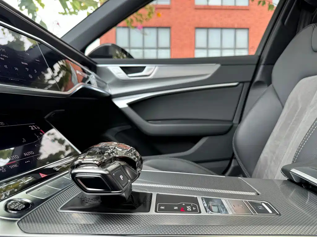 AUDI A6L 2023