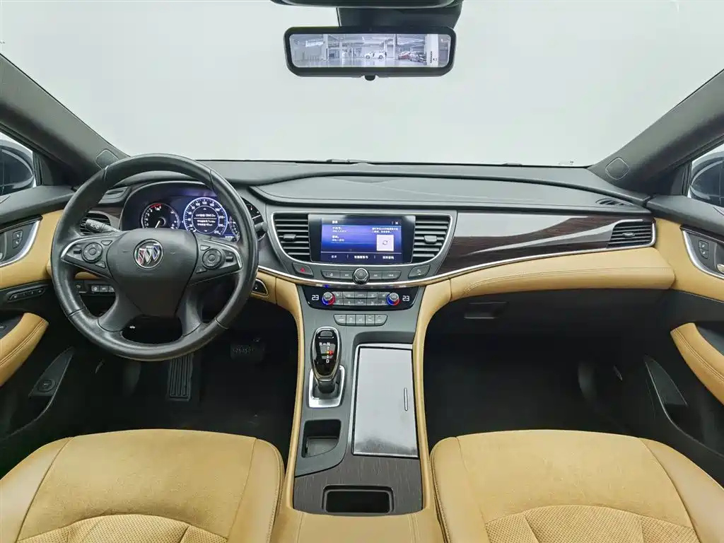 BUICK LACROSSE 2021