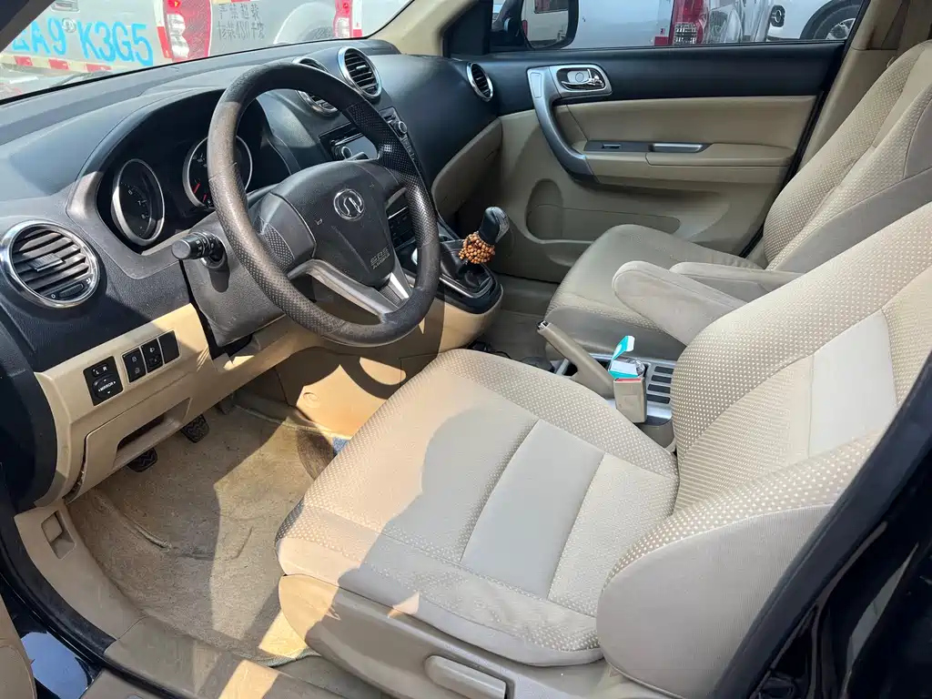 HAVAL H6 2012