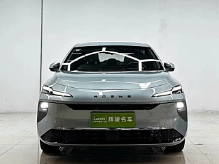 Заказать ROEWE D6