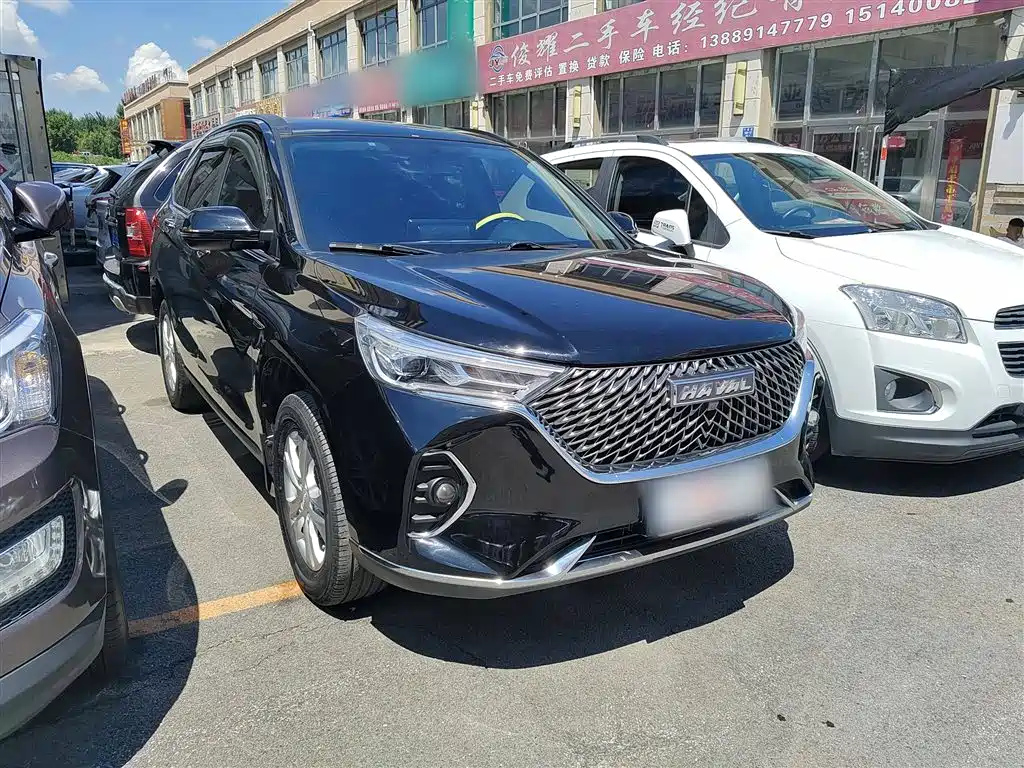 HAVAL M6 2023