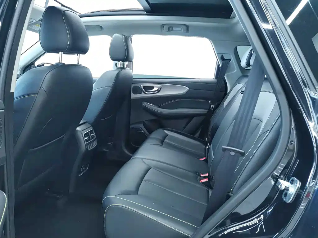 ROEWE RX5 2020