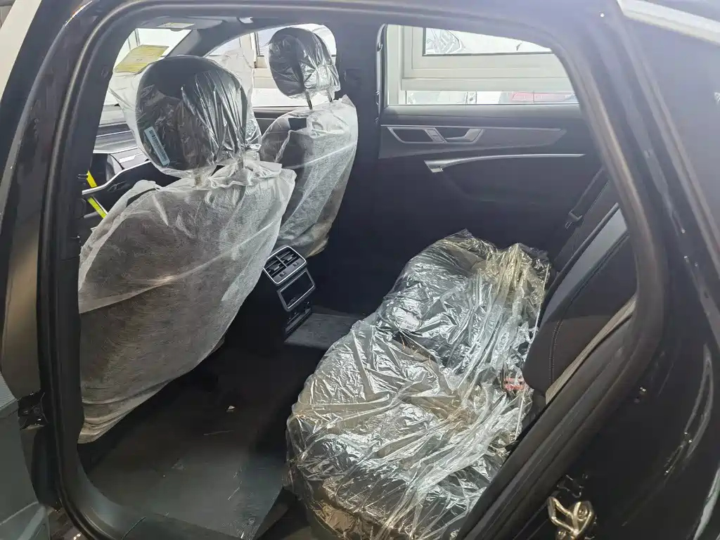 AUDI A6L 2024