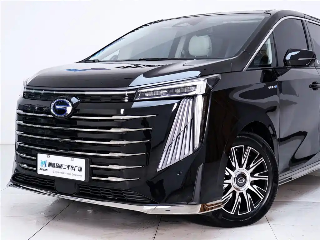 TRUMPCHI E9 2023