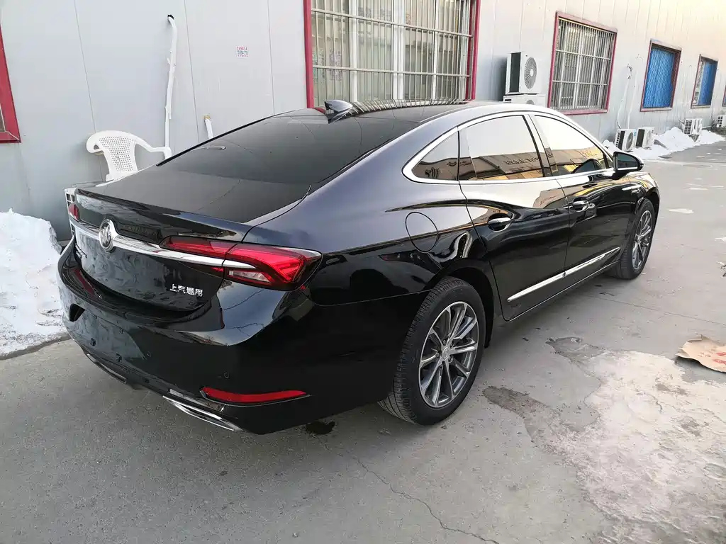 BUICK LACROSSE 2023