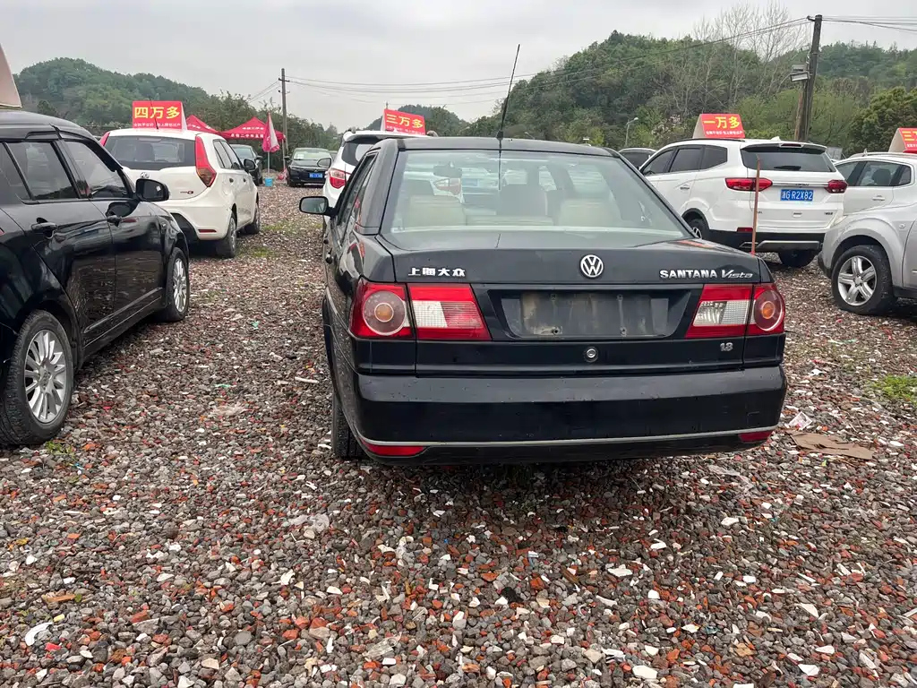 VOLKSWAGEN OTHER 2010