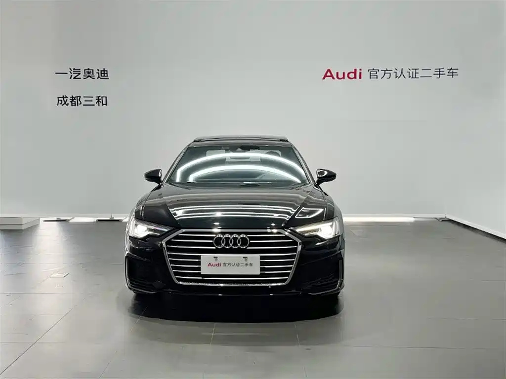 AUDI A6L 2023