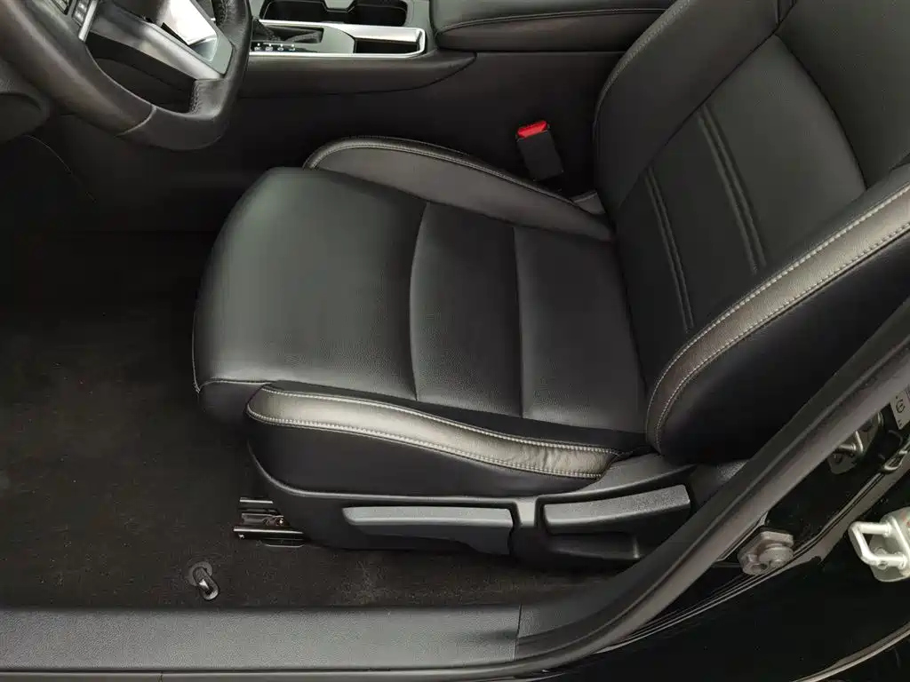 NISSAN SYLPHY 2021