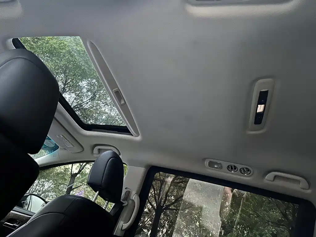 HONDA ODYSSEY 2017