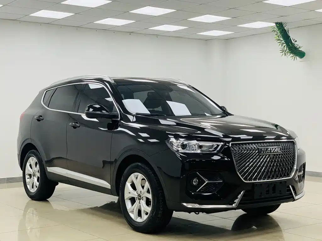 HAVAL H6 2021