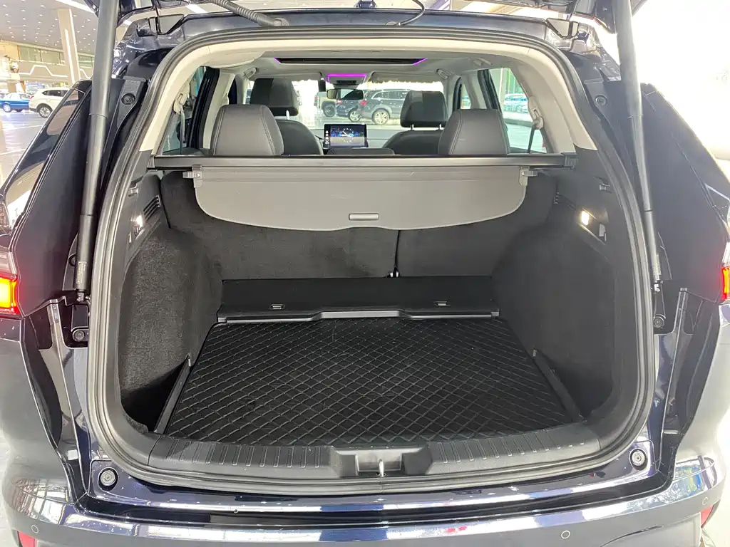 HONDA BREEZE 2023