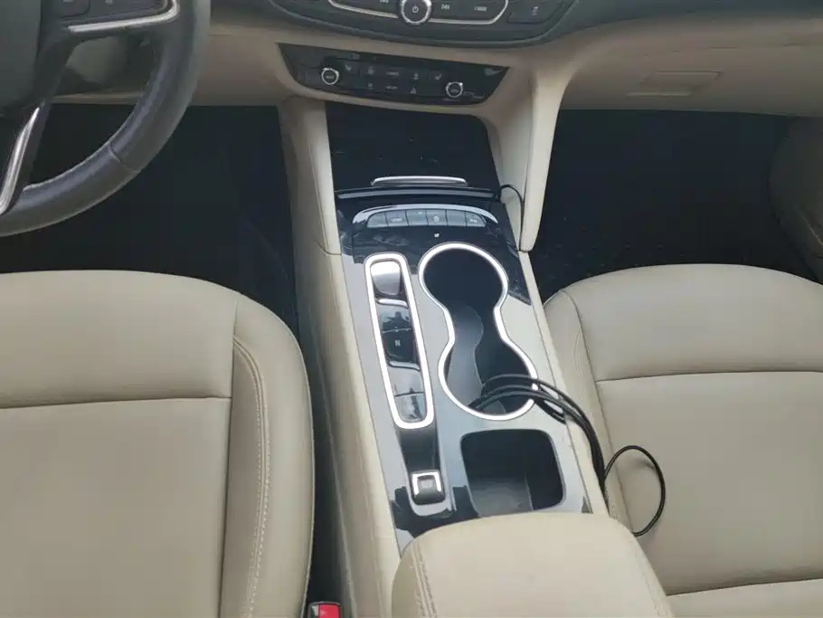 BUICK REGAL 2020