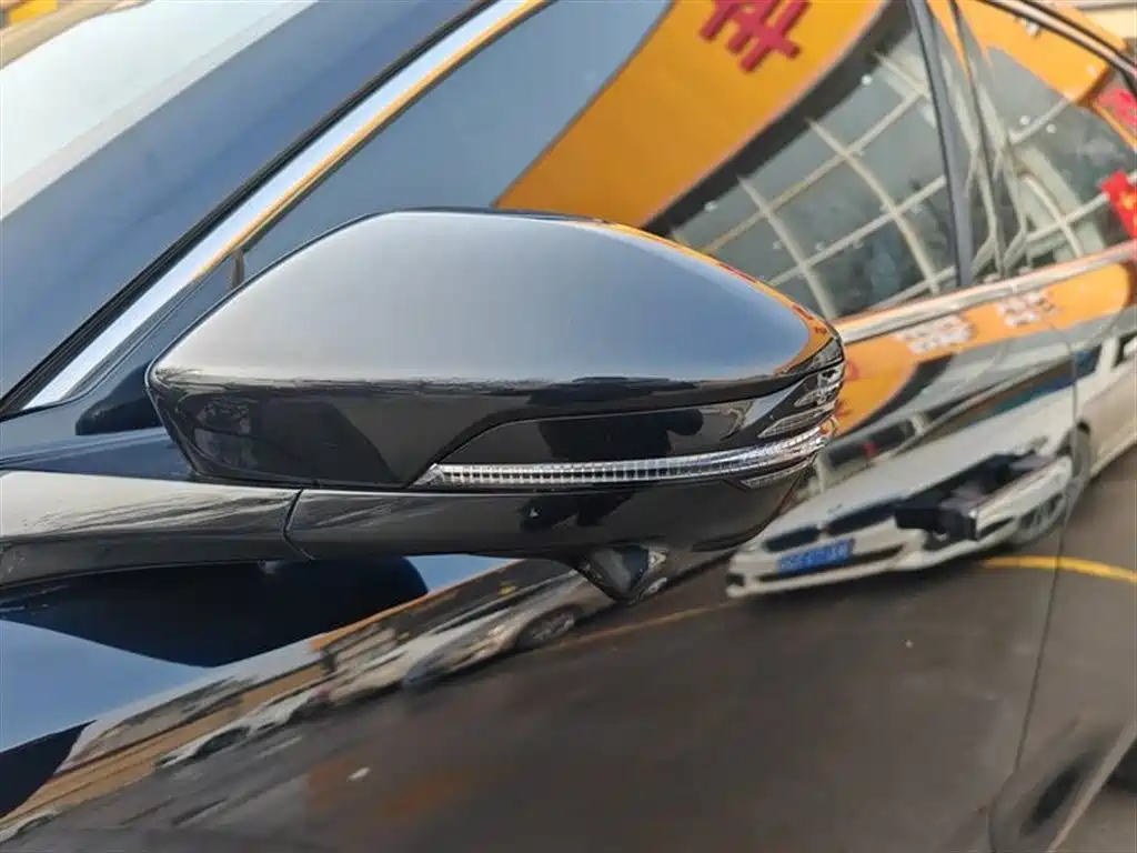 CHANGAN UNI-K 2022