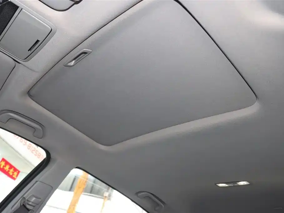 HONDA ACCORD 2017