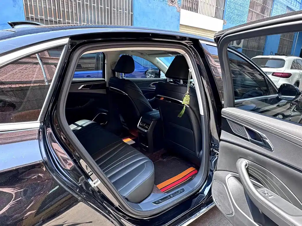 HONGQI H5 2023