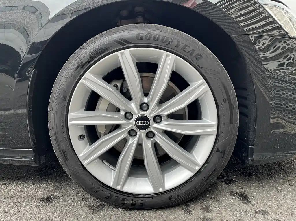 AUDI A6L 2023