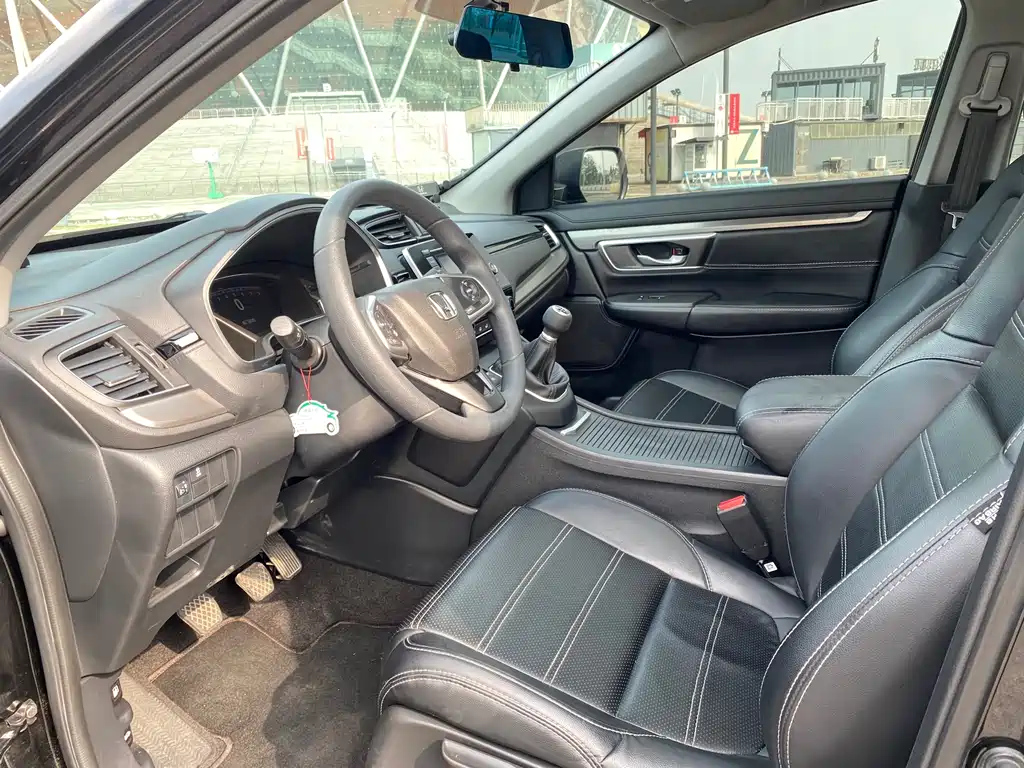 HONDA BREEZE 2022