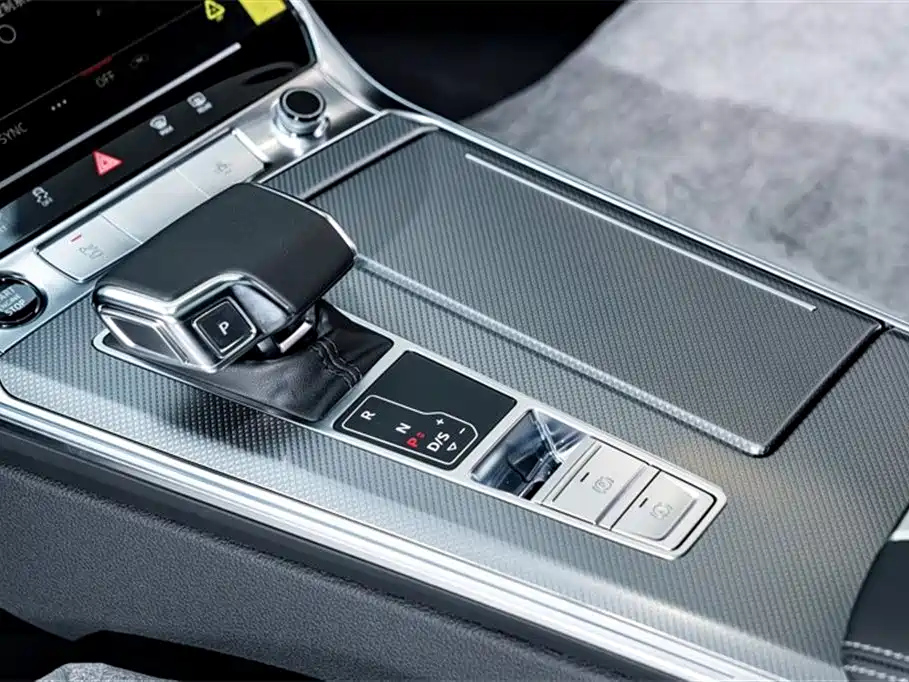 AUDI A6L 2024