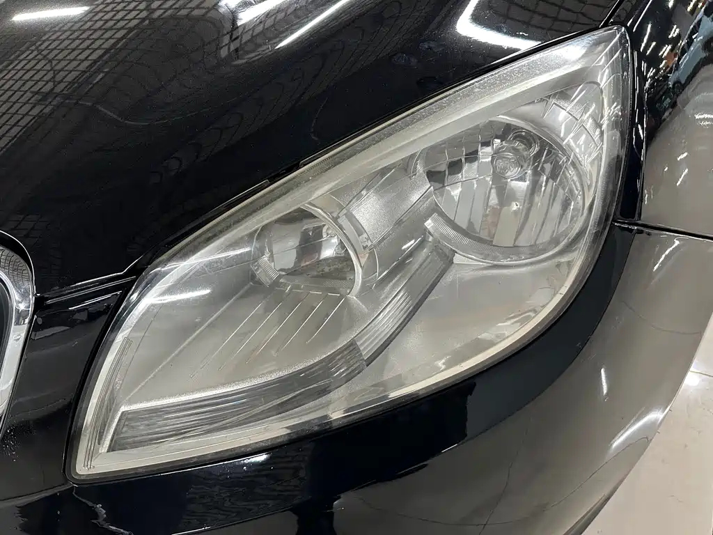 BUICK EXCELLE 2013