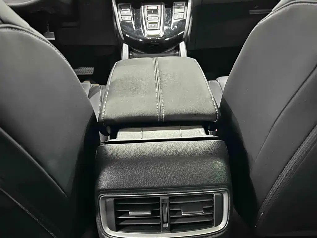 HONDA BREEZE NEW ENERGY 2023