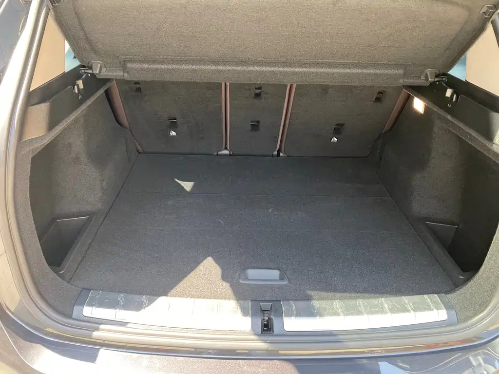 BMW X1 2022