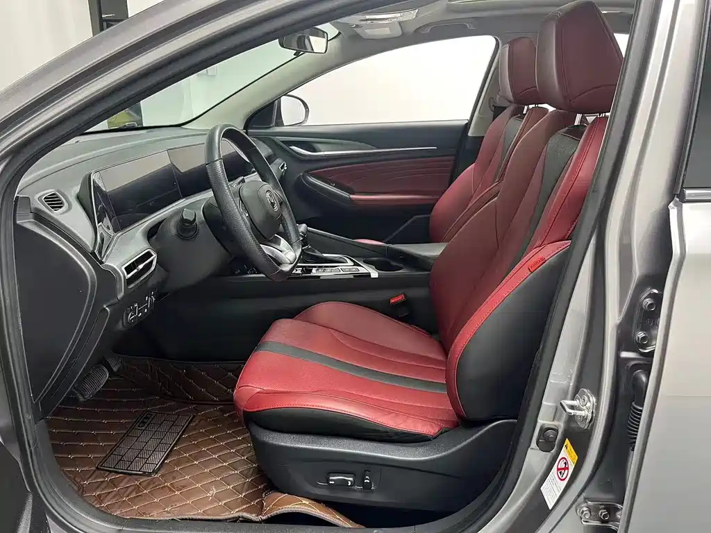CHANGAN EADO 2021