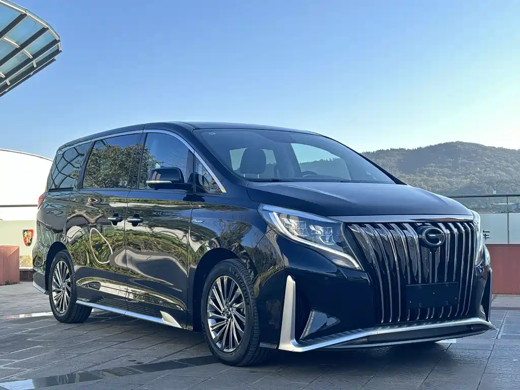 TRUMPCHI M8 2021