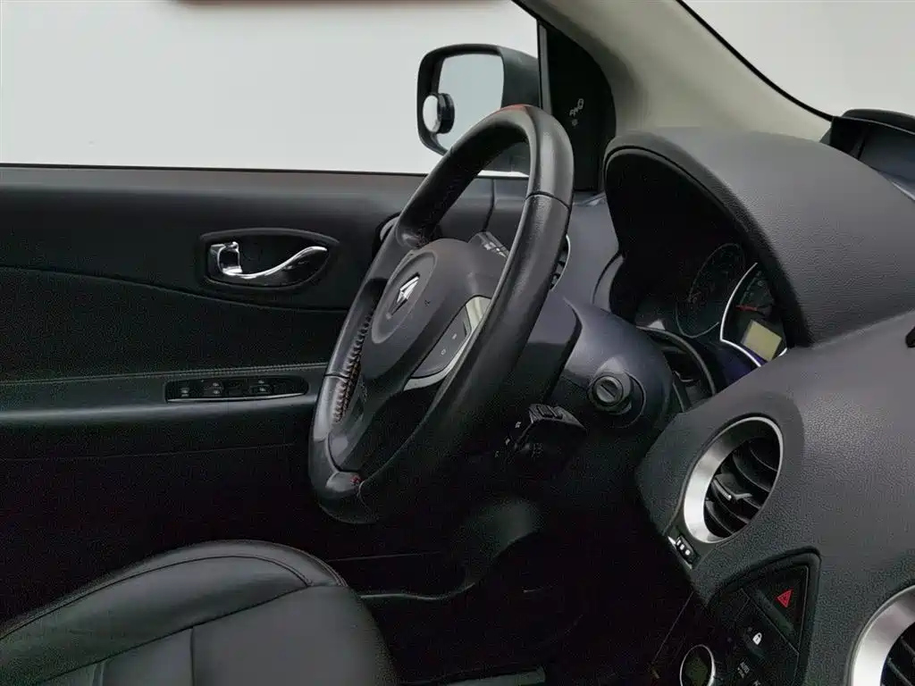 RENAULT KOLEOS IMPORT 2016