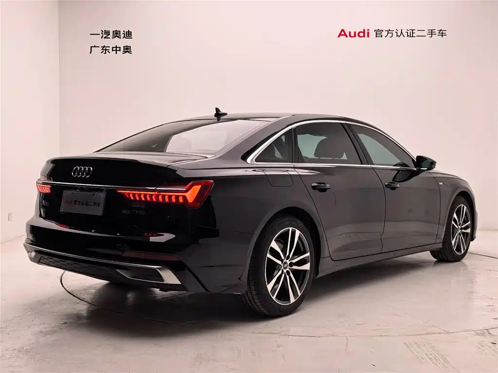 AUDI A6L 2024
