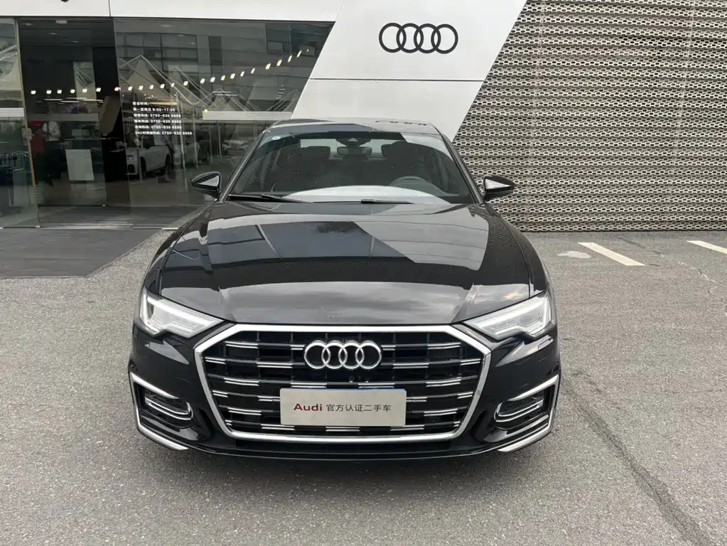 AUDI A6L 2023