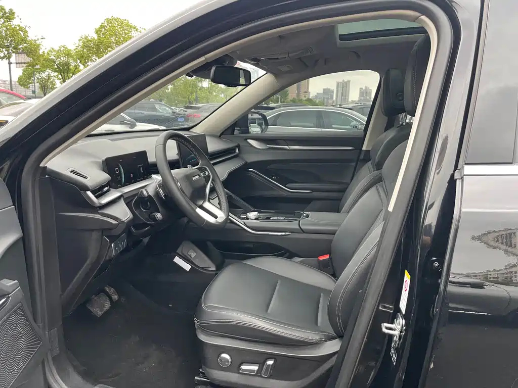 HAVAL H6 2021