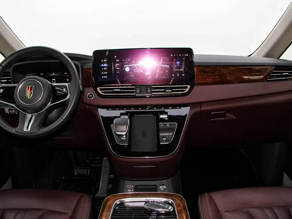 HONGQI HQ9 2023